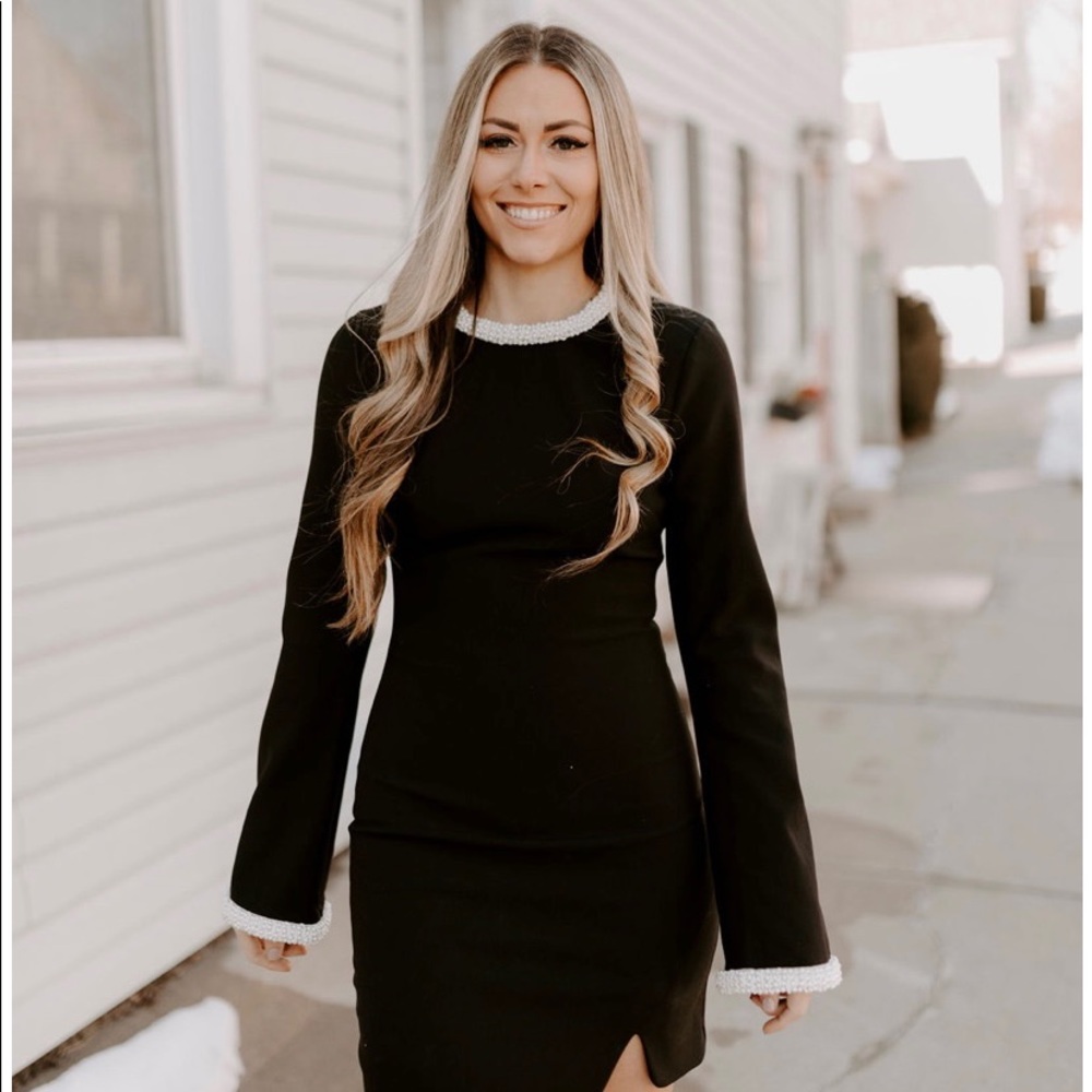 Likely - Mabel dress